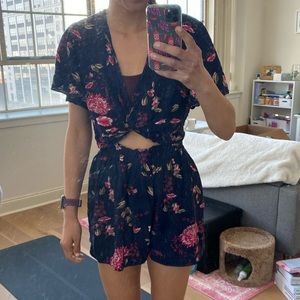 Floral Set